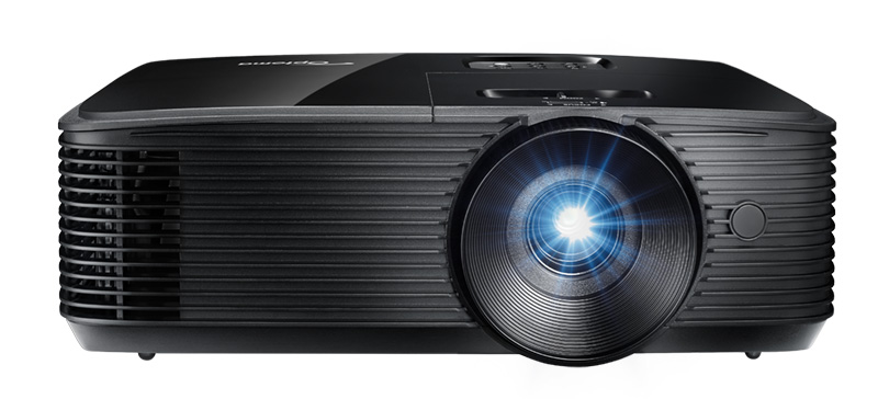 Máy chiếu Optoma QM370S