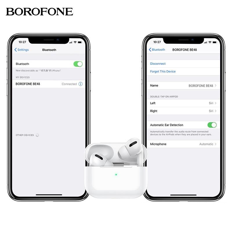 Tai Nghe TWS Bluetooth 5.0 BE48