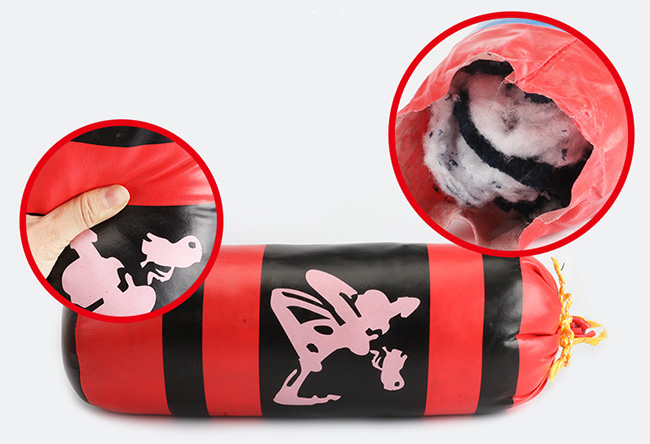 Bộ đồ chơi đấm bốc Boxing mini cho bé
