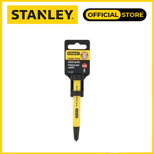 Stanley - 16-227 đục lấy dấu