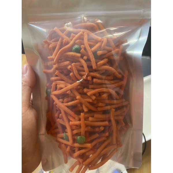 100g Dùng Thử BIM BIM SNACK