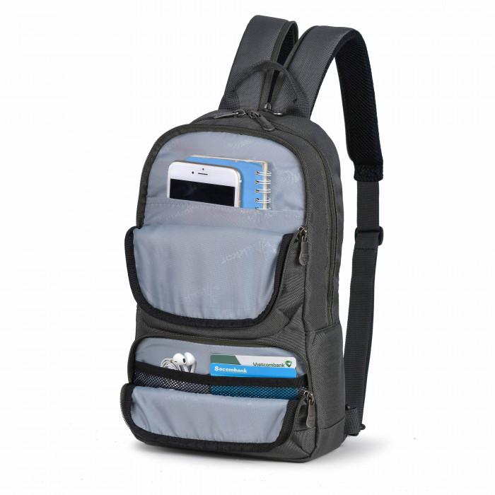 Balo thời trang, Balo Mikkor The Betty Slingpack