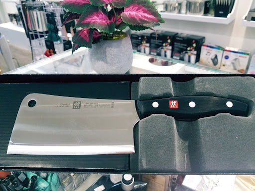 Dao Chặt Zwilling Twin Pollux Hackmesser - Gia Dụng Nước Đức