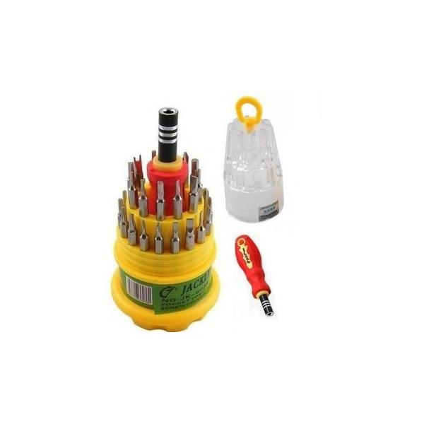 [ Hot Sale ] Bộ Tua Vít 32 Đầu đa năng H3C Store