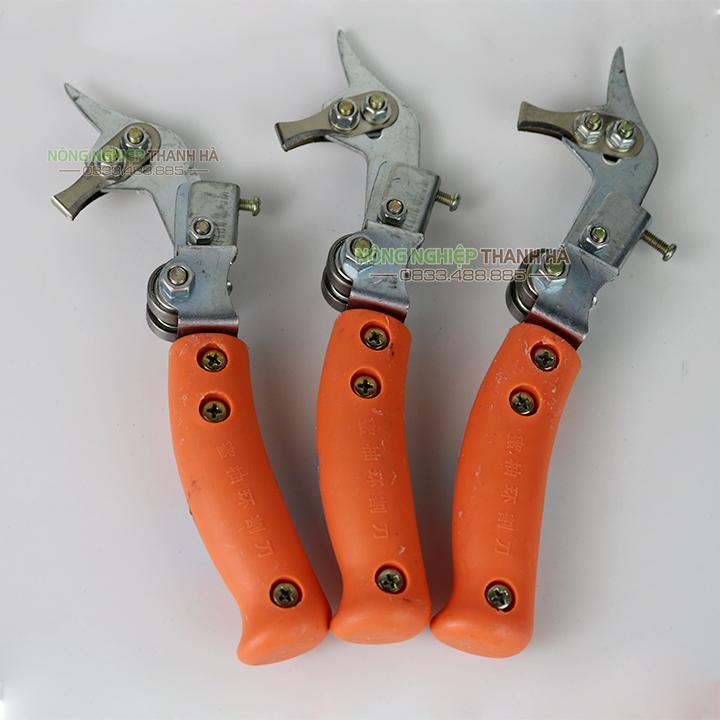 Dụng cụ khoanh vỏ lưỡi móc
