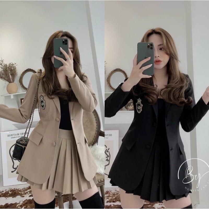 [HCM]Set Vest #Bigsize 60=>90KG