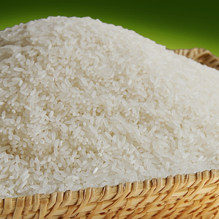 Gạo Sa mơ Túi 5kg - GẠO NỞ MỀM XỐP CƠM