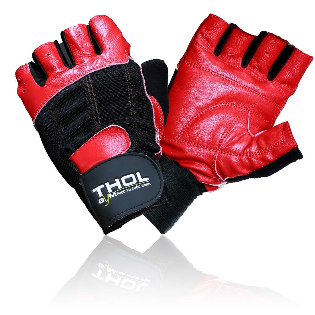 Bao tay da cao cấp BBT THOL G001