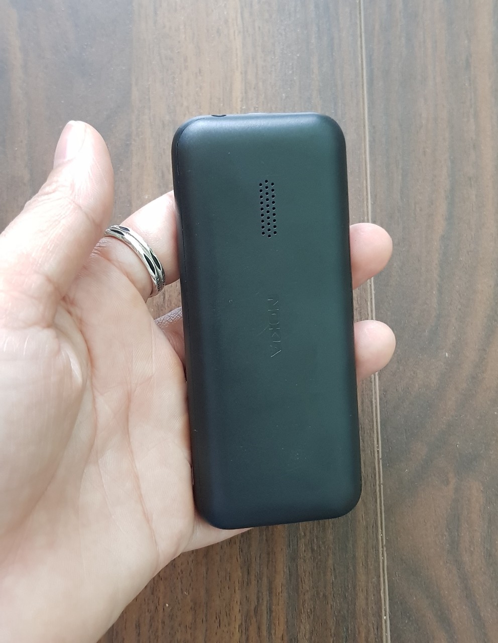 ĐIỆN THOẠI NOKIA 105 1 SIM