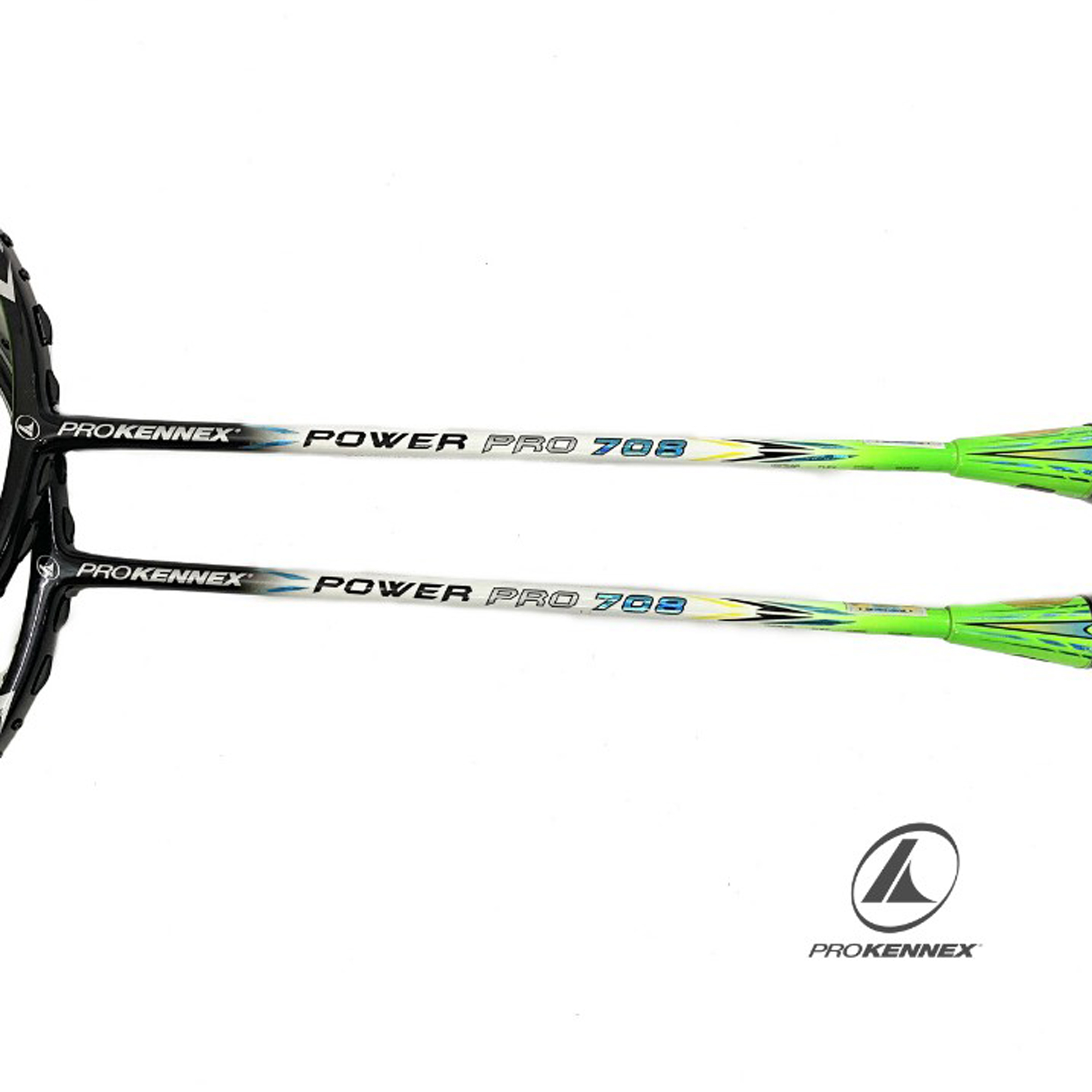 Vợt cầu lông ProKennex POWER PRO 708 4U