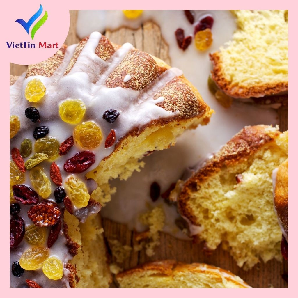 Ab Mauri Cake Rising/Leavening Powder 1kg