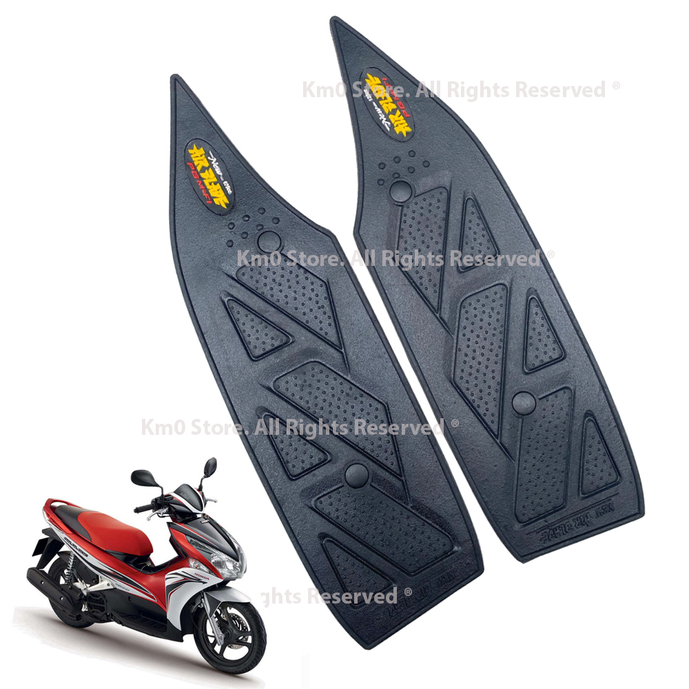 Thảm lót chân air blade 2012 m20