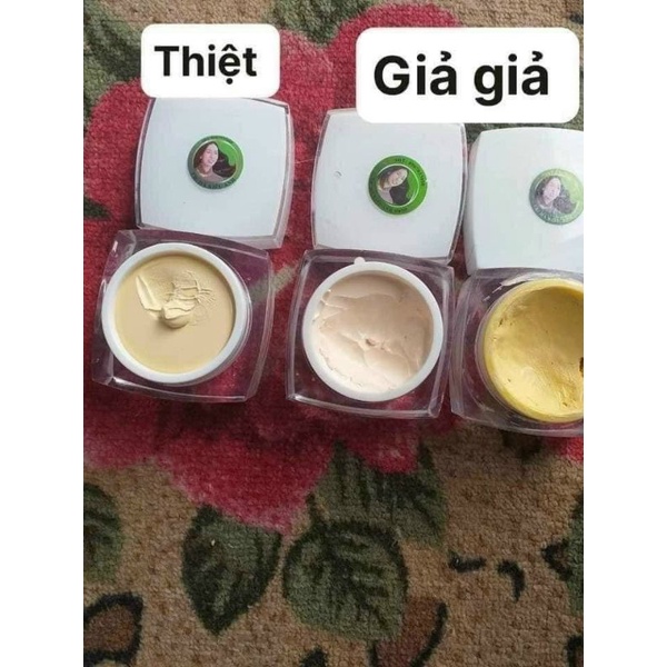 KEM FACE HÀ KIỀU ANH CHUẨN 1000%