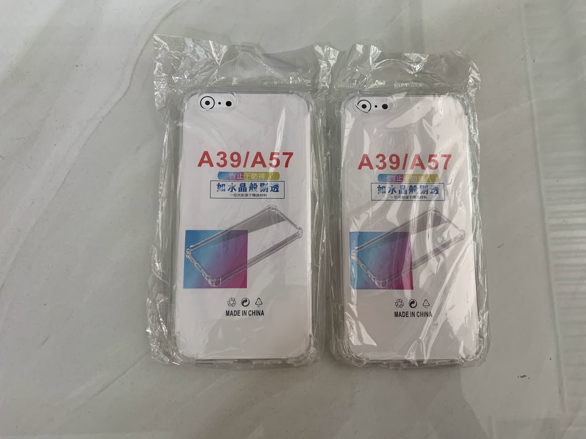 ỐP DẺO TRONG OPPO A37 A39 A57