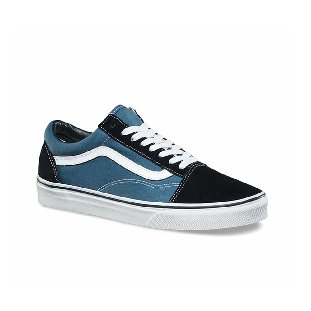 Giày Vans Old Skool Navy VN000D3HNVY