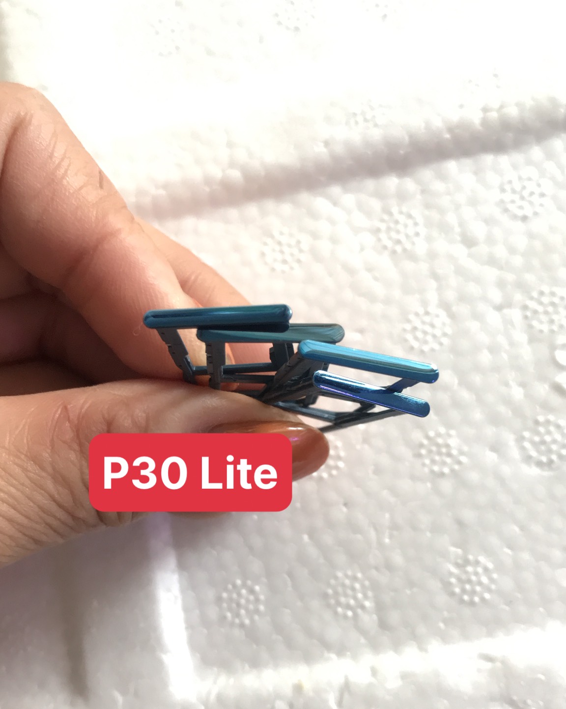 Khay sim huawei p30 lite