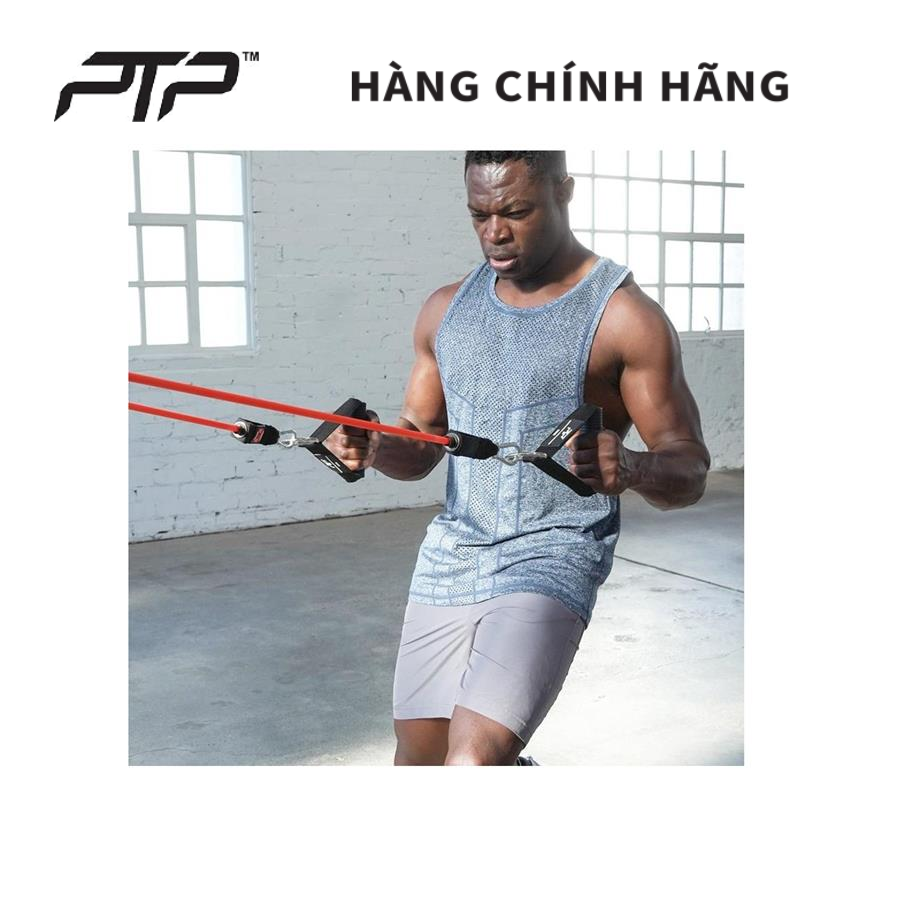 PTP Dây Tập Đàn Hồi PTP+1