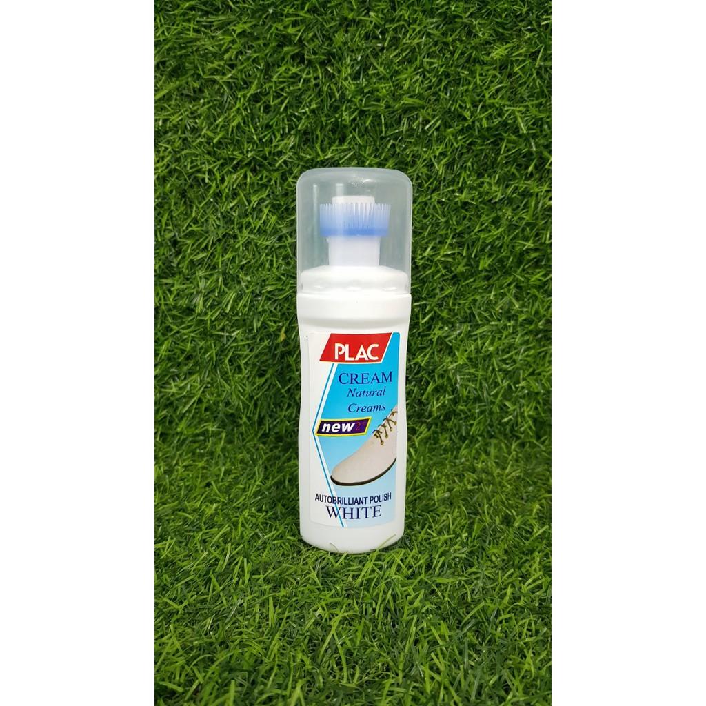 [HCM]Nước tẩy giầy Plac 100ml