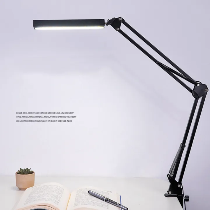 business desk lamp led table lamp