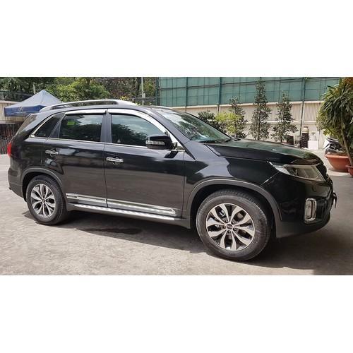 VÈ CHE MƯA SORENTO