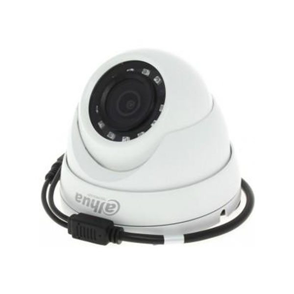 Camera HDCVI 8MP DAHUA DH-HAC-HDW1800MP