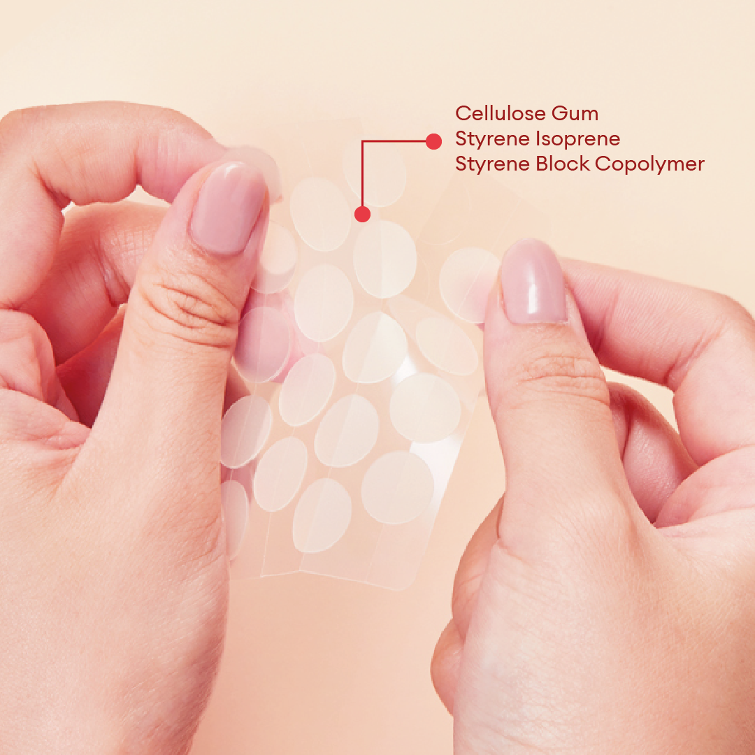 Combo 2 Miếng Dán Mụn Clear Fit + Pimple Master Patch 24 miếng