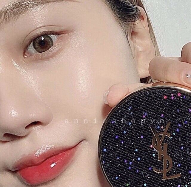 (Fullbox - Chính Hãng) Phấn nước cao cấp YSL