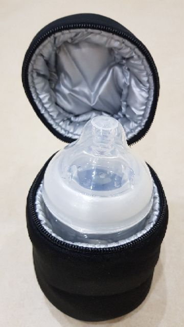 Túi ủ bình sữa Tommee Tippee