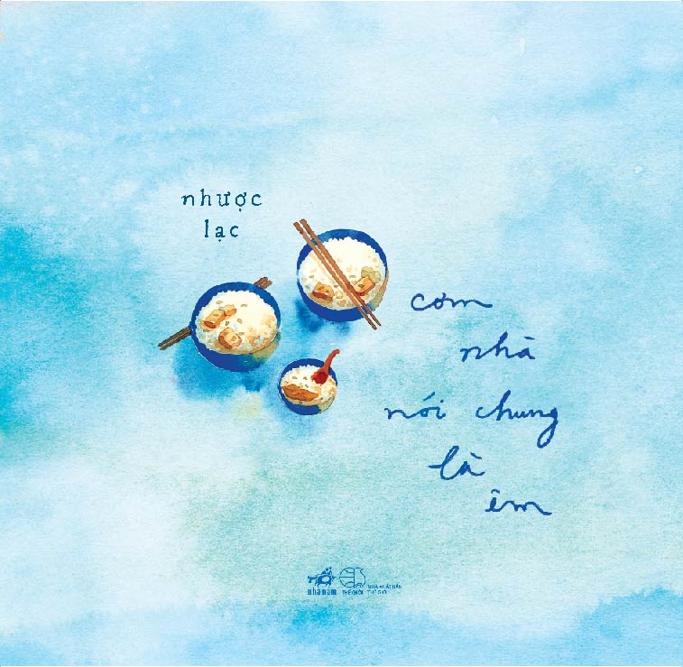 Fahasa - Cơm Nhà Nói Chung Là Êm