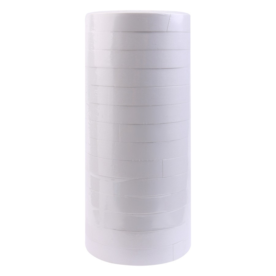 1 cây 24 cuộn băng keo 2 mặt 12f