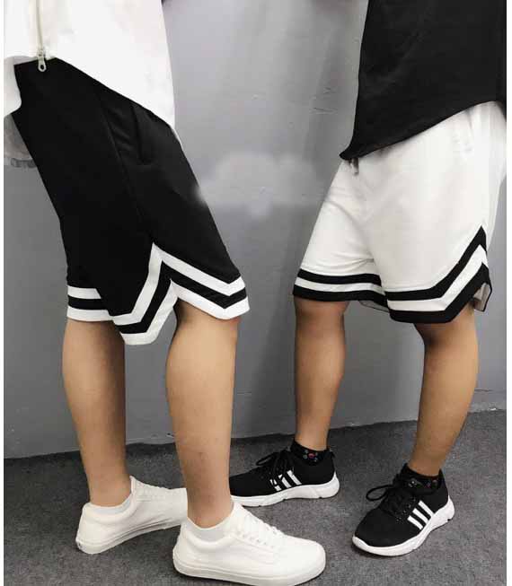 [ Hình thật ] Quần short túi Hộp Nam Nữ Unisex - Quần đùi túi dây Chất kaki [ Q SỌT THUN Y 3 ] M02