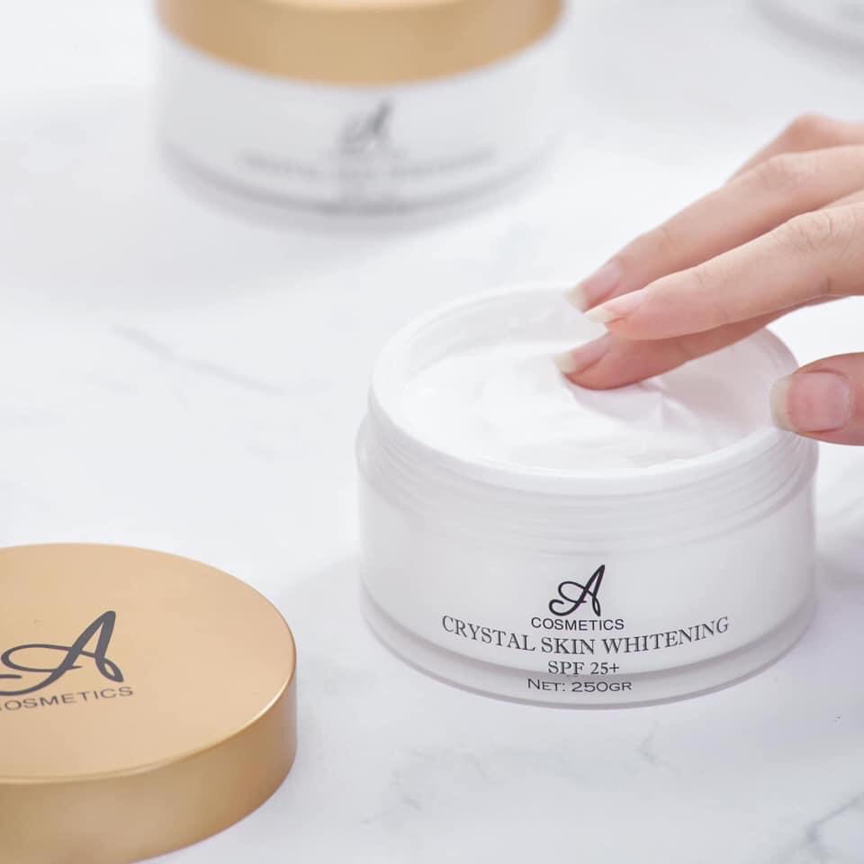 Sữa rửa mặt trà xanh x2 acosmetics