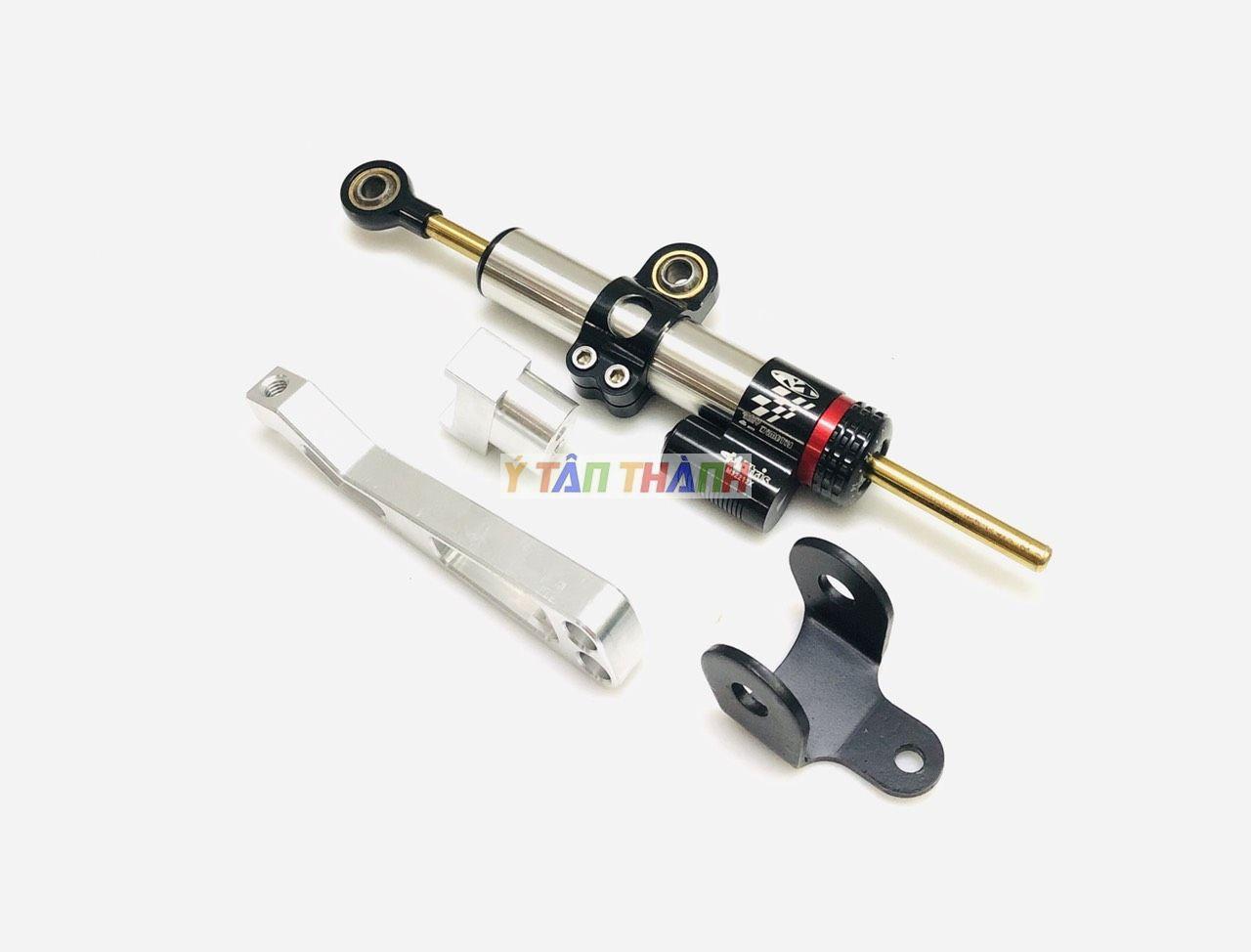Trợ Lực Cổ Matris Có Pas