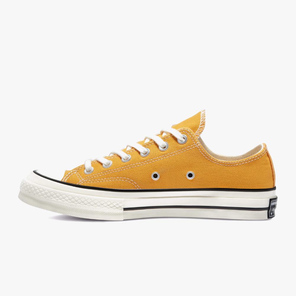 [GIÀY CHÍNH HÃNG] Converse Chuck Taylor All Star 1970s Sunflower Low