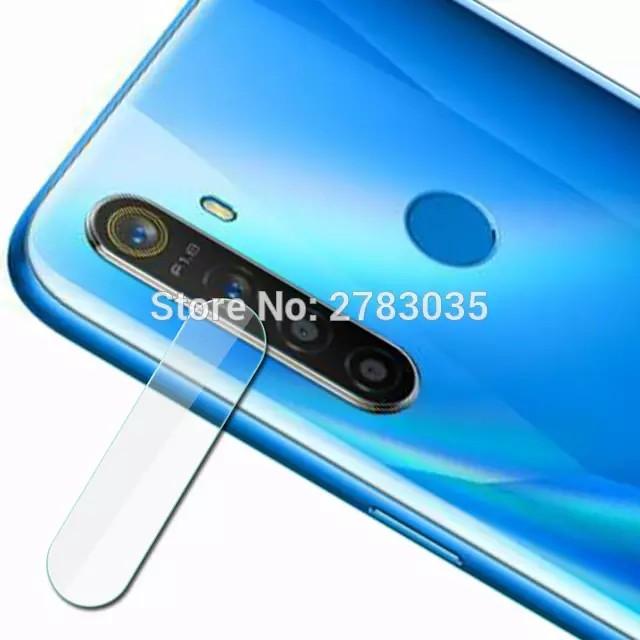 Cường lực camera Oppo Realme 5 full hộp đủ phụ kiện