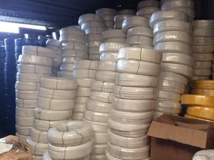 3 mét dây cấp nước thải_dây 6 dùng cho máy lọc nước