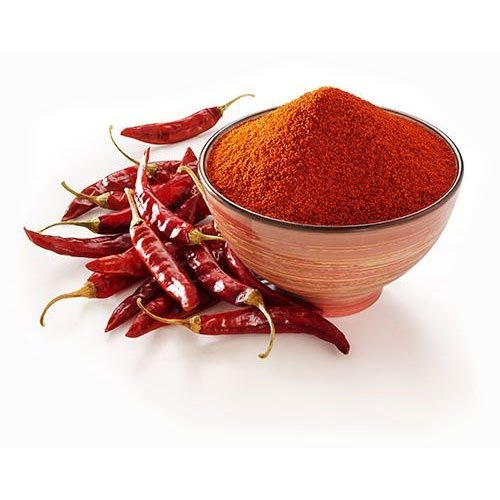 Chilli powder