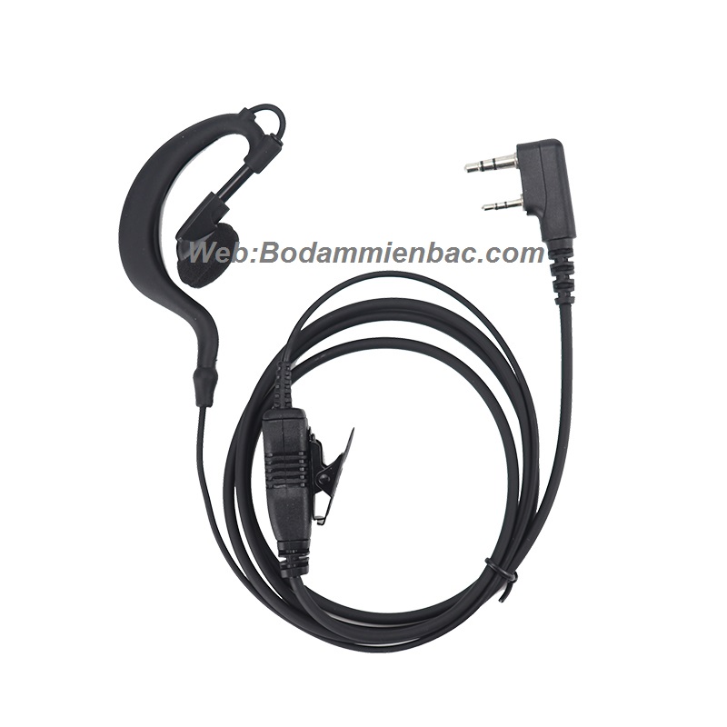 Tai nghe bộ đàm HYT TC508