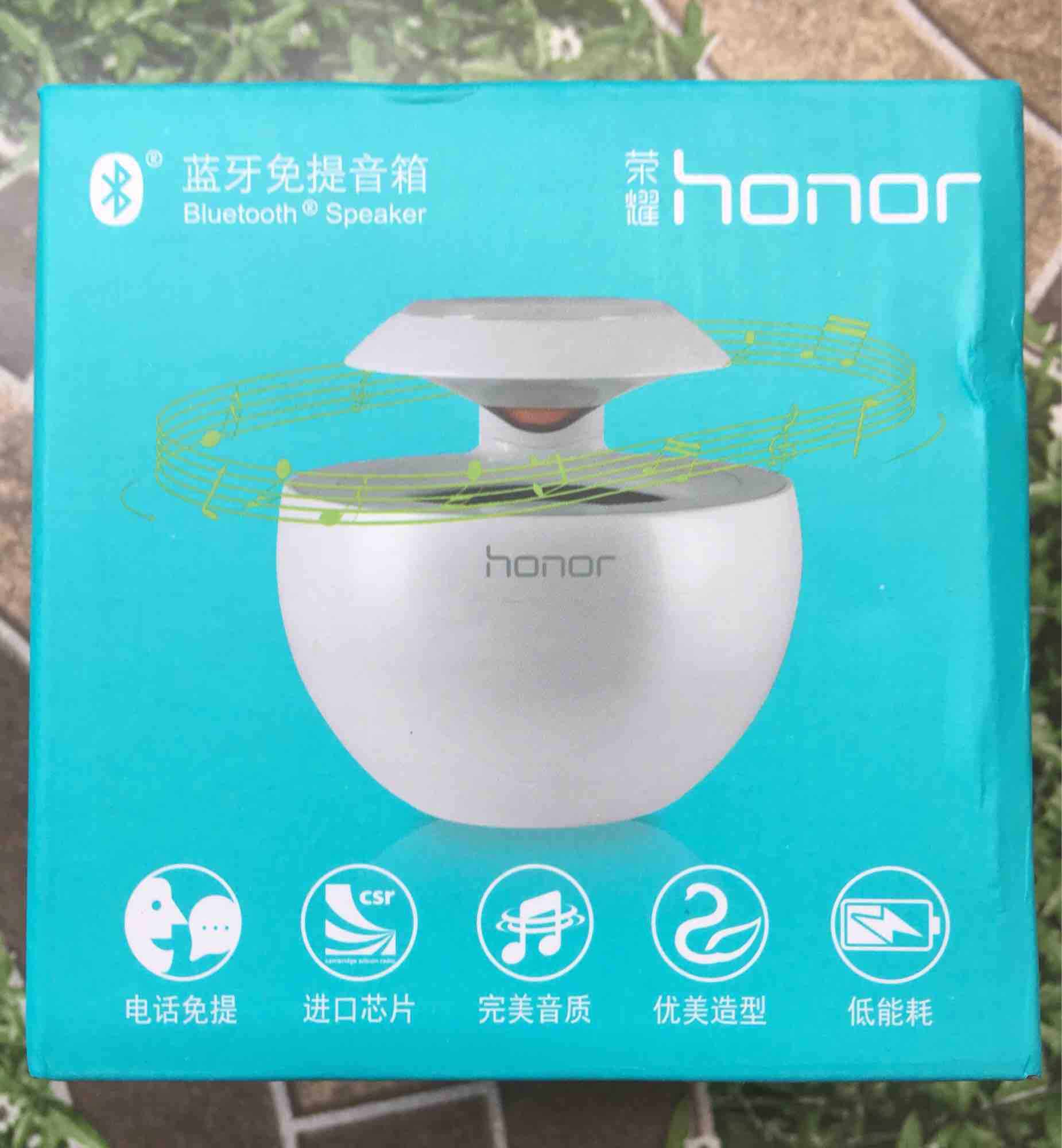 Loa Bluetooth Huawei/Honor AM08
