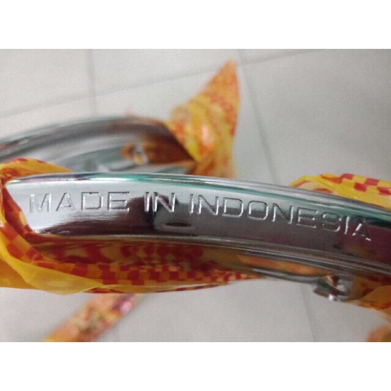 Niềng xe Honda chính hãng DID