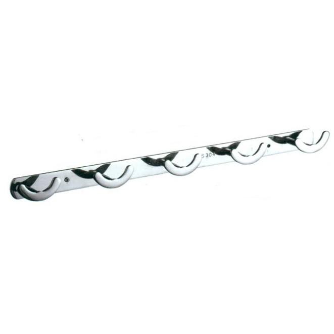 Móc treo Quần Áo Inox 304 cao cấp