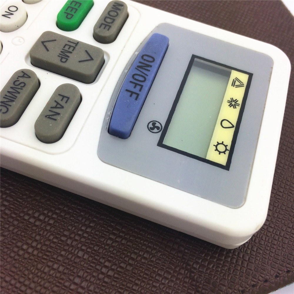 Khiển remote điều hòa máy lạnh HITACHI