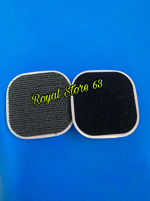 Hít Chà Hồ MiNi SOBO Size S , M , L - vệ sinh bể cá cảnh