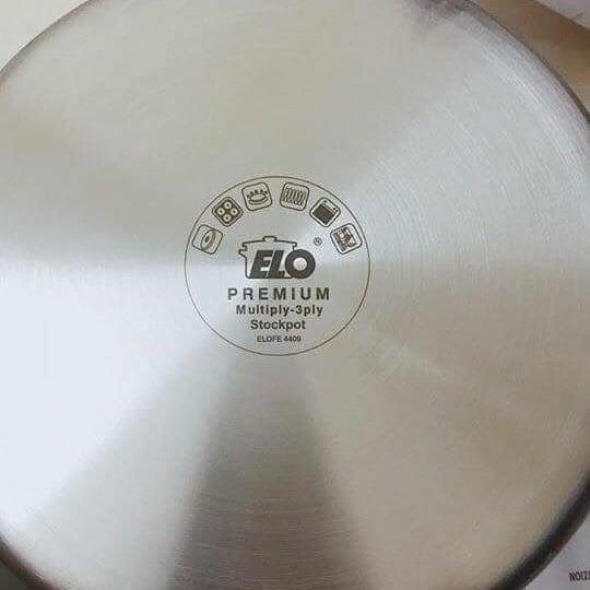 Nồi luộc gà ELO MULTILAYER PREMIUM( 28CM)