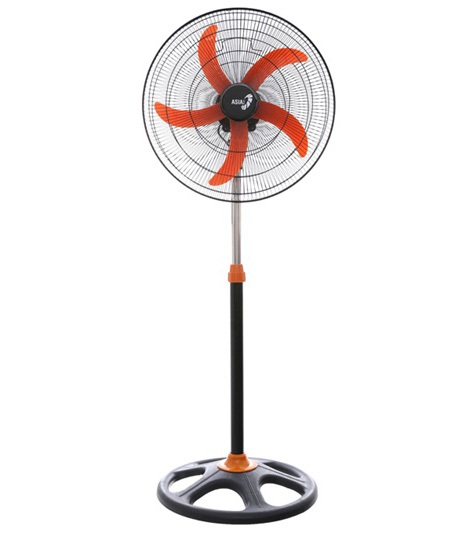 [HCM]Quạt đứng công nghiệp Asia D20002( công xuất 80W)