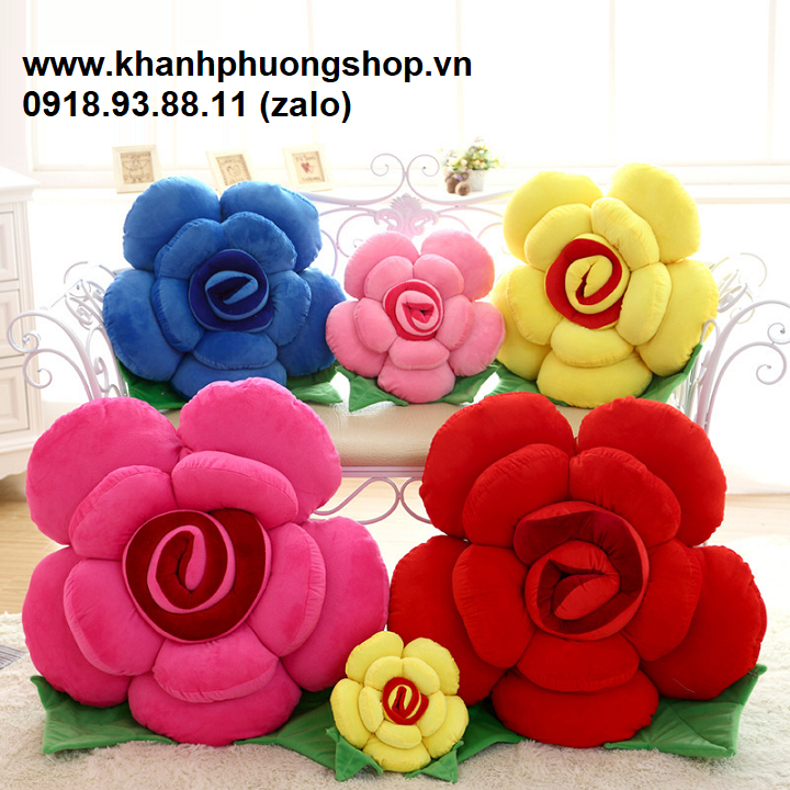 [HCM]gối tựa lưng - gối tựa lưng