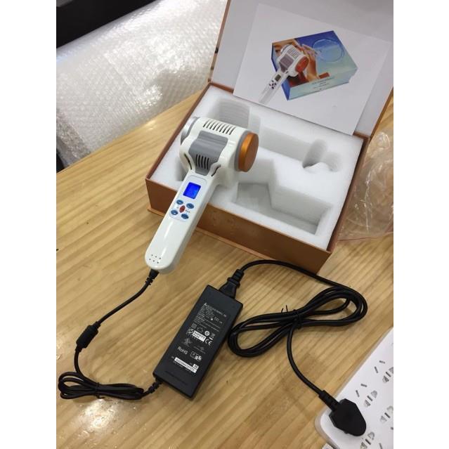 Búa nóng lạnh massage lw-015