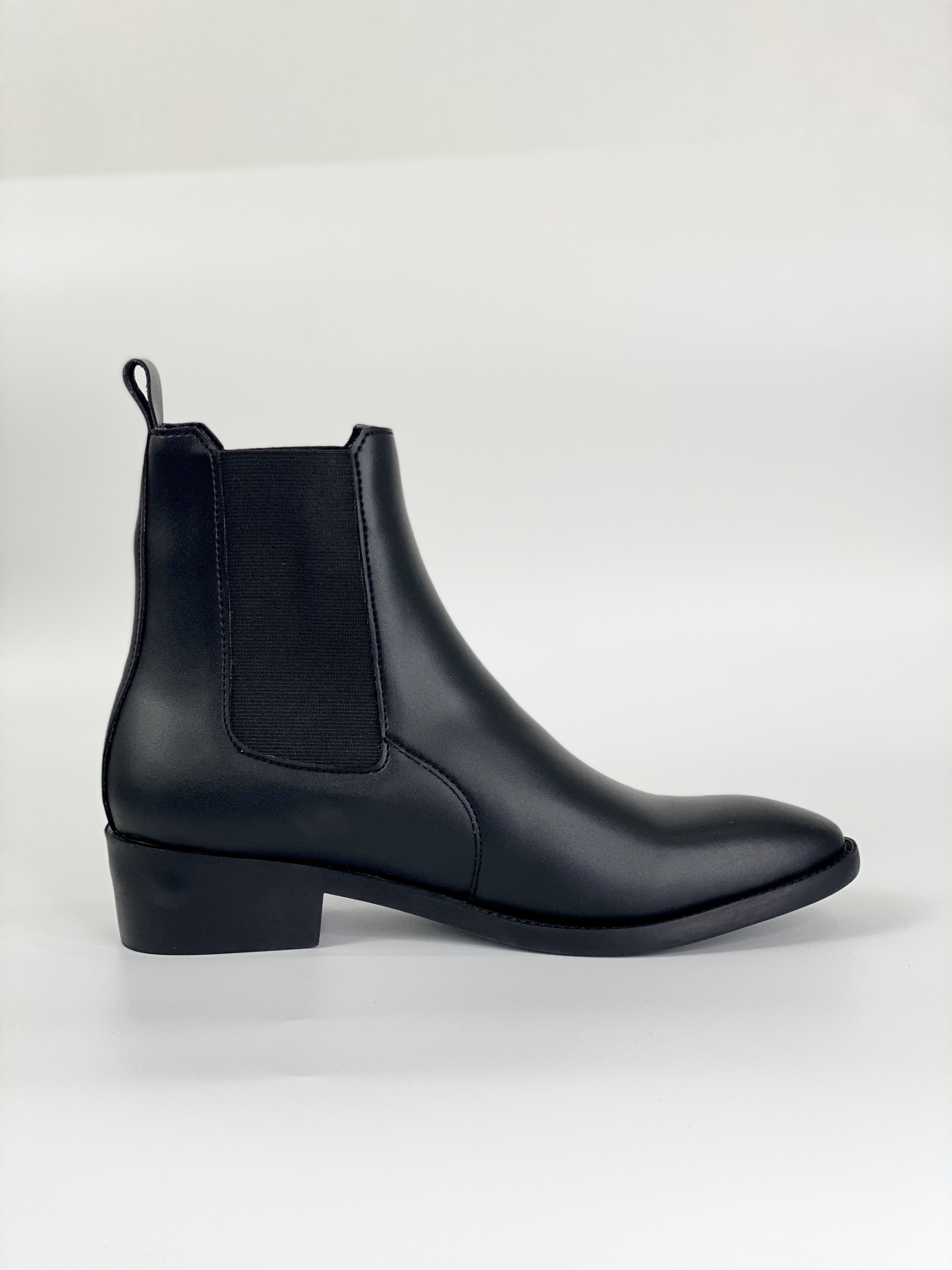 Chelsea boots classic giày bốt nam