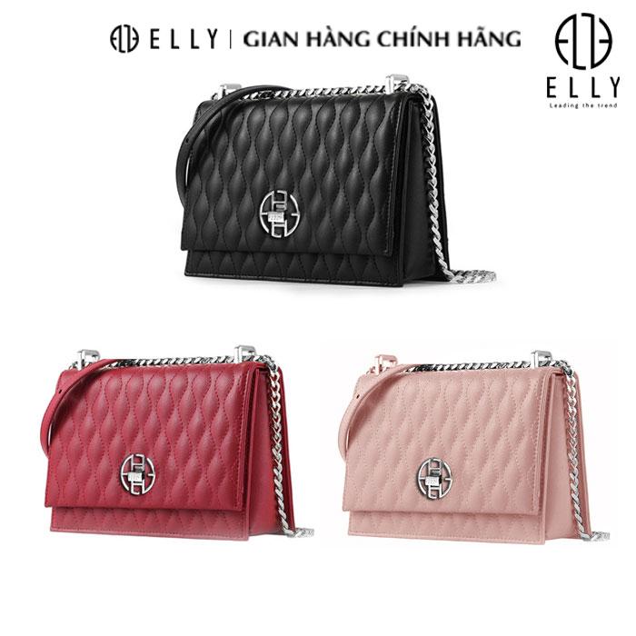 Túi xách nữ thời trang cao cấp ELLY EL129