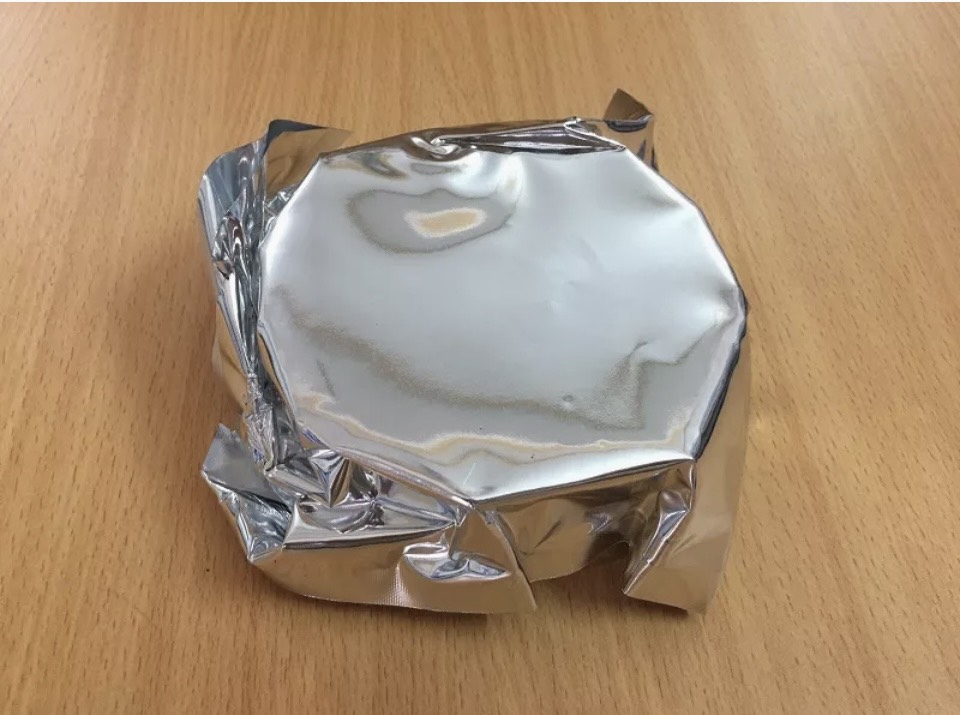 Cuộn Dây Hàn Mig 1kg 1mm (Không dùng bình khí)